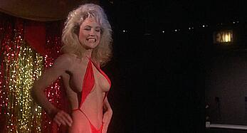 Actress - Christina Veronica: Movie - Girlfriend from Hell